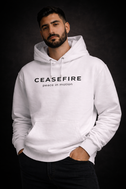 Signature Hoodie